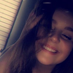 Meet your Posher, Karrissa